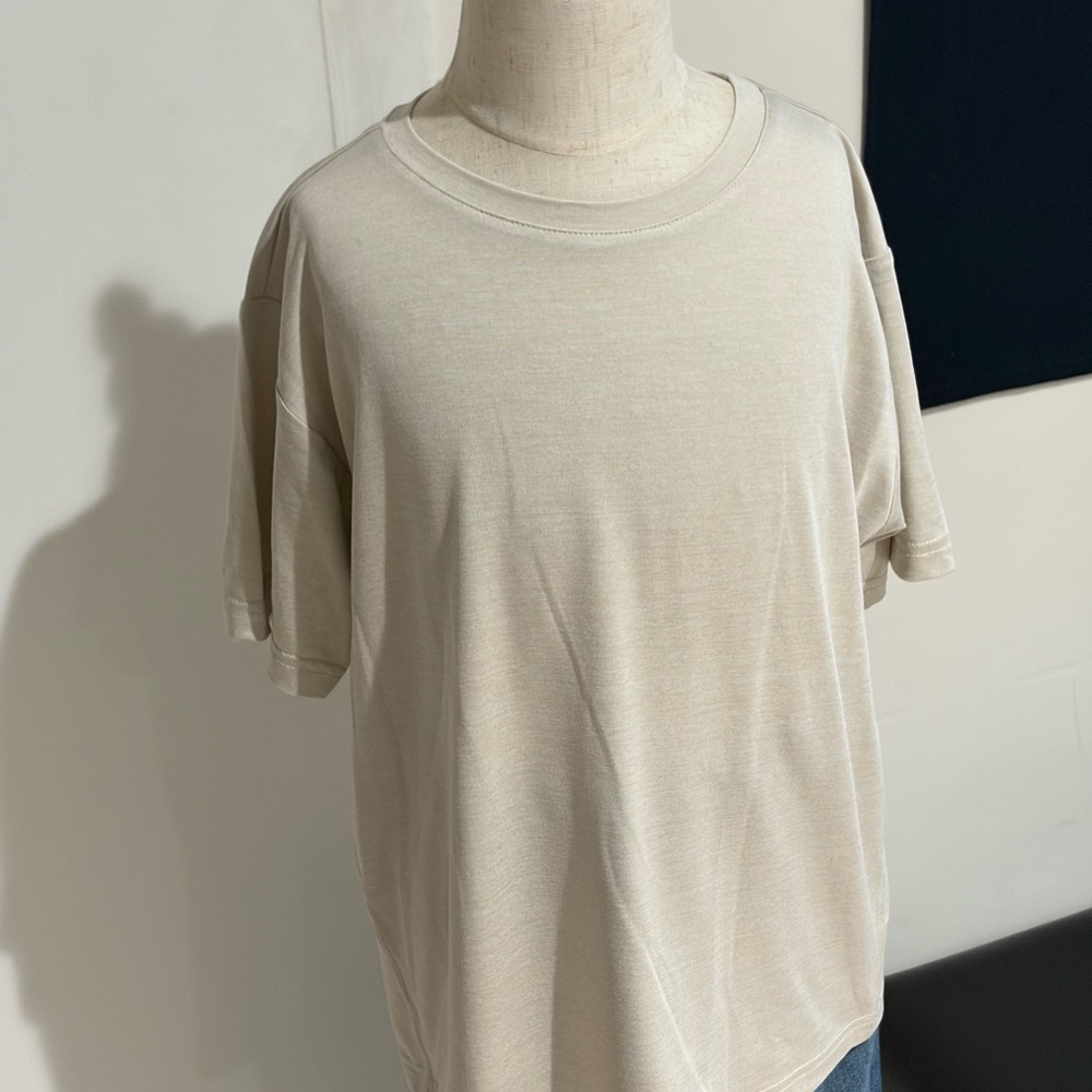 Two NWT All in Motion Activewear Shirts